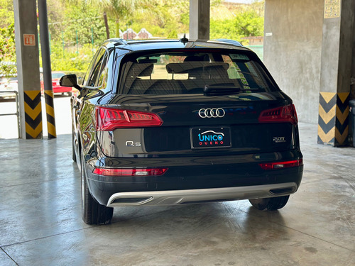 Audi Q5 2.0 L T Select Dsg