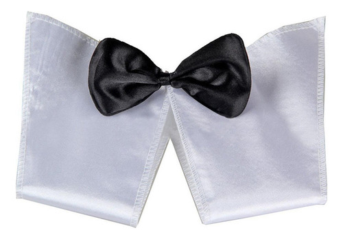 Conjunto De Disfraz De Conejita Para Mujer: Puños De Brazo,