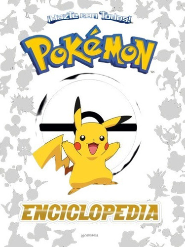 Enciclopedia Pokémon