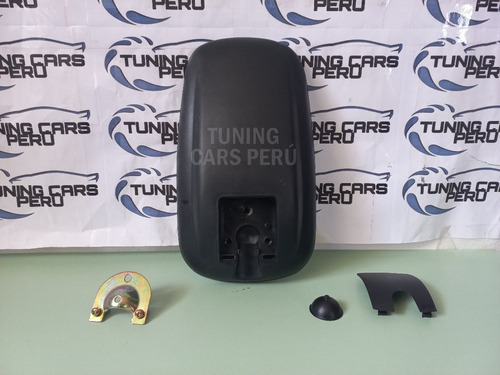 Imagen 2 de 6 de Espejo Lateral Jac Camion Hfc 808
