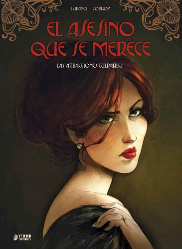 El Asesino Que Se Merece Vol. 2 (libro Original)