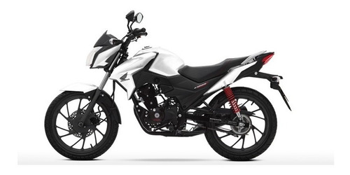 Imagen 3 de 4 de Honda Cb 125f Entrega Inmediata Con Financiamiento!