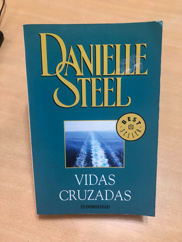 Colecciónde Steel, Danielle: Imposible Y Vidas Cruzadas