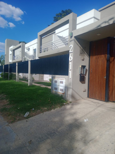 Venta Dos Ambientes Con Cochera Condominio Con Amenities