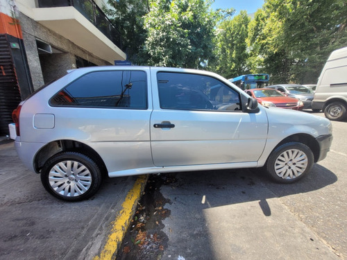 Volkswagen Gol 1.4 Power 83cv