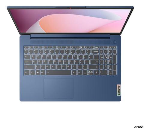 Notebook Lenovo Ideapad Slim 3 R5 5625u 16gb 2tb Ssd