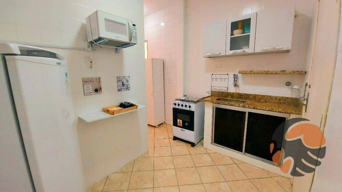 Apartamento Com 2 Quartos À Venda, 86 M² - Centro - Guarapari/es - Ap3858