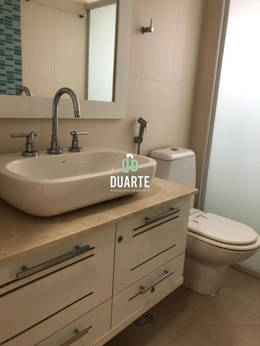 Imagem 24 de 30 de Apartamento Alto Padrão, E Próximo A Praia! - Ap04178 - 69859407
