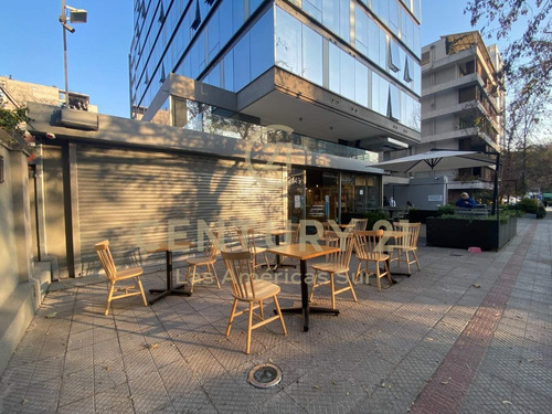 Local Habilitado 75 M2 En Providencia En San Pio X Entre ...