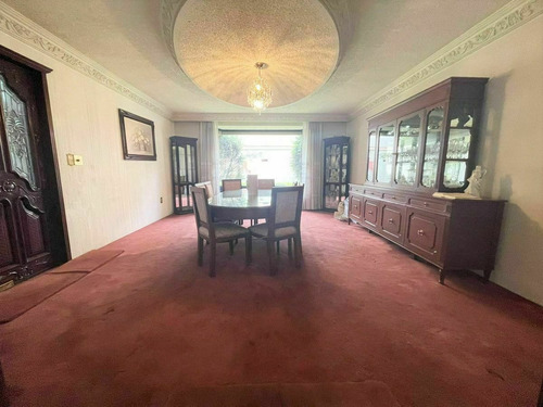 Imagen 6 de 26 de Casa En Venta, Las Arboledas, 4 Recamaras