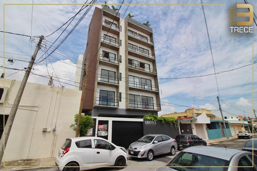Imagen 22 de 22 de Departamento Frente Al Estadio Con Jacuzzi Y Elevador