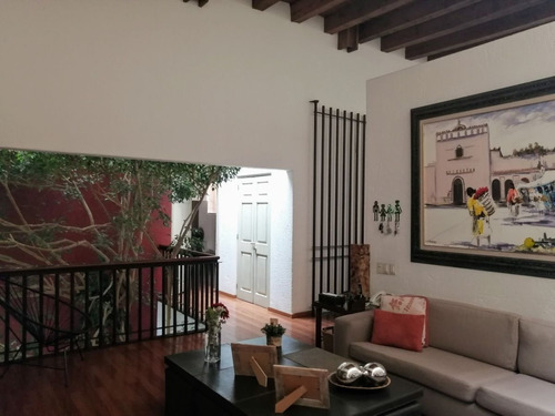 Imagen 18 de 30 de Casa En Venta En Lomas De Las Palmas