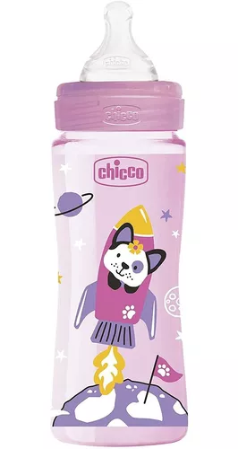 Set Mamilas Chicco