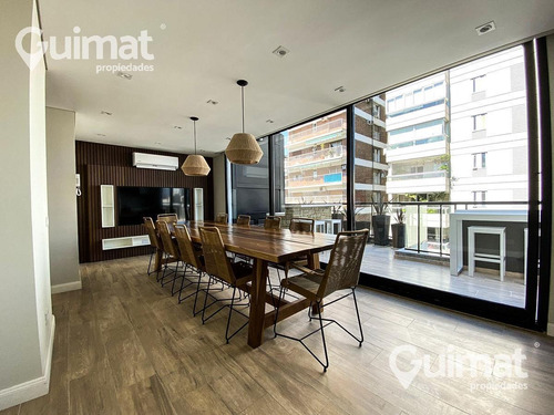 Imagen 17 de 30 de Excelente 2 Amb-departamento- Belgrano - Maior Migueletes - Amenities