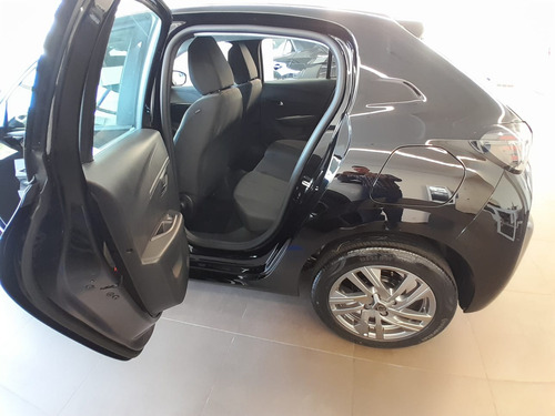 Peugeot 208 1.6 Allure At