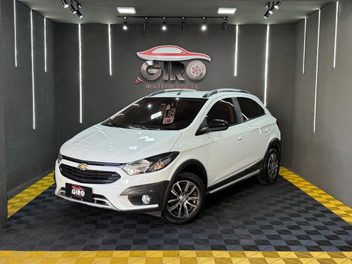 Chevrolet Onix HATCH ACTIV 1.4 8V Flex 5p Mec.
