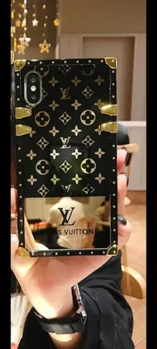 Carcasa Louis Vuitton Para Iphone