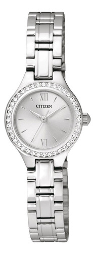 Reloj Citizen Dama Modelo: 60756