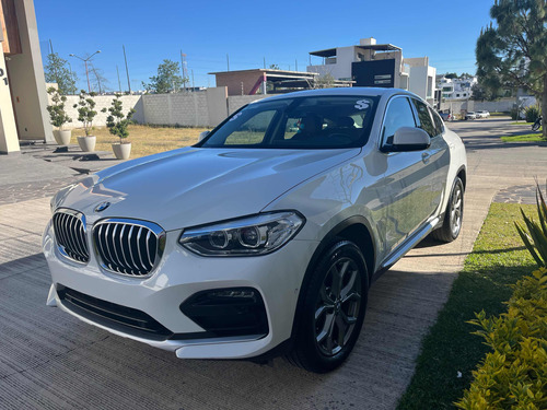 BMW X4 3.0 X4 M40ia At