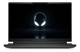 Laptop Dell Gamer Alienware M15 R7 15.6 Pulgadas Full Hd Amd