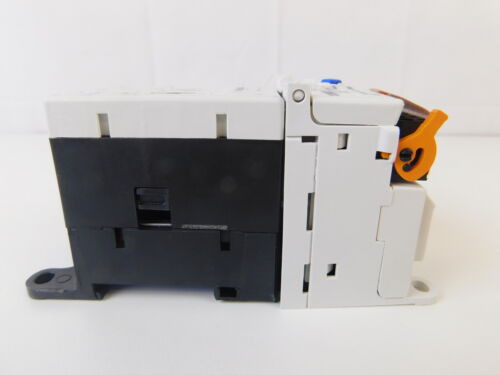 Eaton Nsb N101bs0g3a Non-reversing Starters 3p 18a 24vdc Bbz