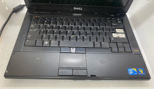 Dell Latitude E6410 Core I7 M620 1gb Ram 14.0 Funcionando (Usado)