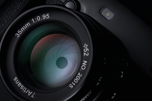 Lente 35mm F0.95 Canon Eos-m Mount 7 Artisans Profesional Tipo De Montaje Canon Eos-m Mount 35 Mm F0.95