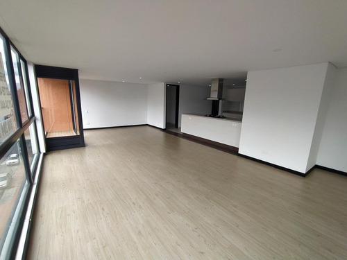 Apartamento En Venta