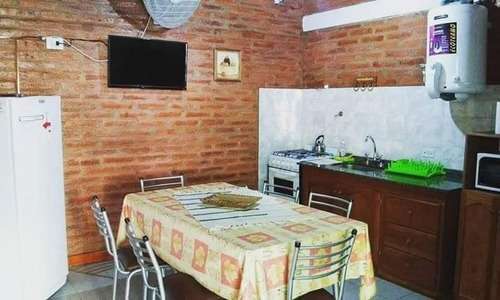 Imagen 9 de 20 de Complejo De Cabañas En Venta , Zona Residencial , Espectacular Vista A Las Sierras Y Acceso Por Ruta.
