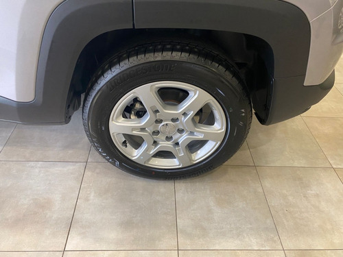 Jeep Renegade 1.8 Sport