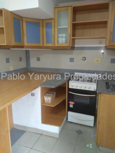 Departamento En Alquiler En Caseros