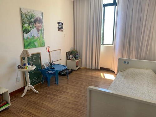 Imagem 10 de 15 de Apartamento Para Venda Em Salvador, Graça, 4 Dormitórios, 2 Suítes, 4 Banheiros, 1 Vaga - Mm 2152_2-1134753