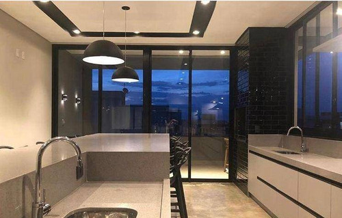 Imagem 5 de 25 de Casa À Venda, 540 M² Por R$ 2.690.000,00 - Condomínio Portal Da Primavera - Sorocaba/sp - Ca2428
