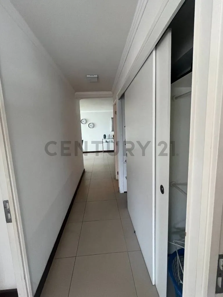 Imagen 3 de 24 de Departamento En Venta Edificio Ámsterdam.