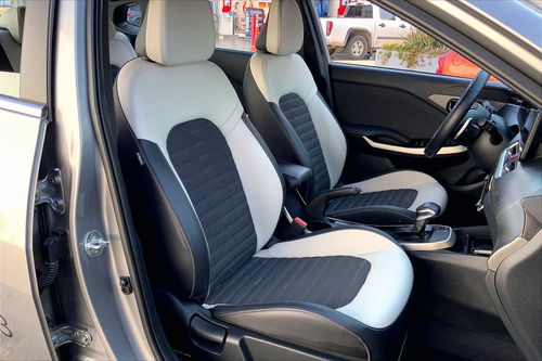Kia K3 2.0 Gt Line Sedan At