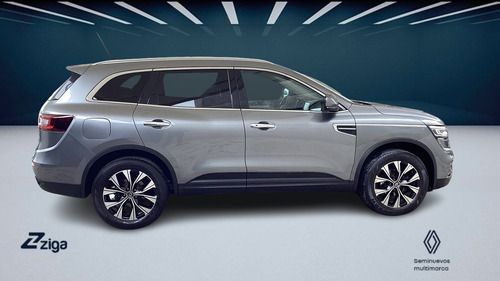 Renault Koleos 2.5 Intens Cvt