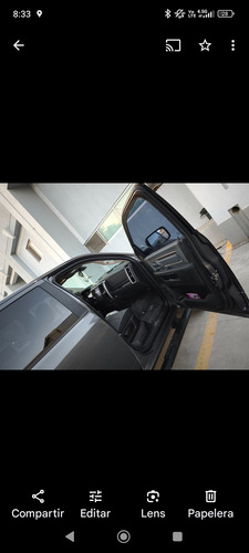 Pick Up, Excelentes Condiciones, Llantas Gajo, 1 Dueño