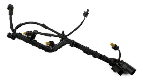 B Arnés De Cableado Del Inyector De Combustible Vw Jetta