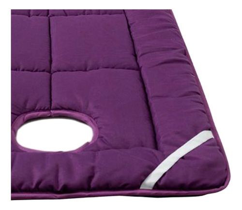 Funda Para Mesa De Spa, Sábana Para Mesa De Profesional,