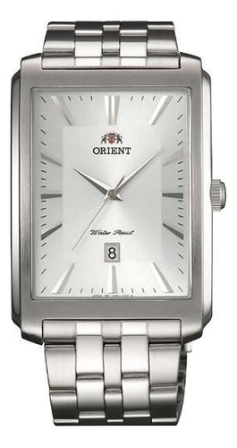 Reloj Orient Sunej003w0 Hombre 100% Original