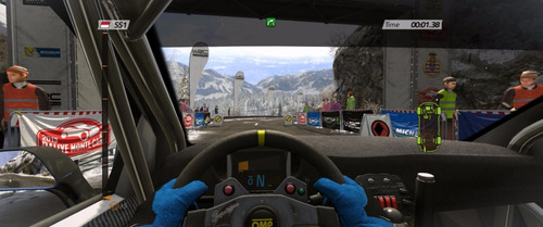 Wrc 4 Fia World Rally Championship | Pc | Steam | Original