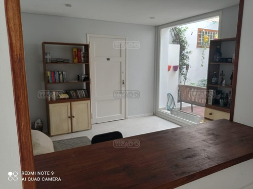 Imagen 3 de 30 de Departamento Ph En Venta Ubicado En Colegiales, Capital Federal