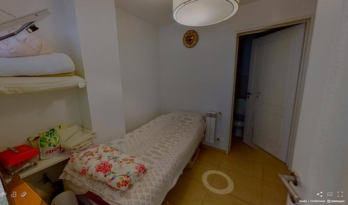 Imagen 24 de 30 de Exclusivo Semi-piso De Categoría En Vicente Lopez