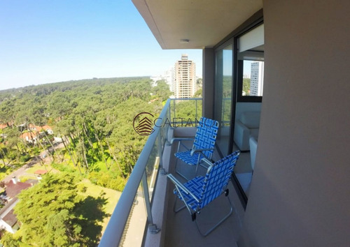 Imagen 20 de 21 de Muy Lindo Apartamento En Zona Roosevelt - Punta Del Este Roosevelt