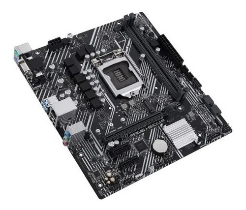 Imagen 5 de 8 de Combo Actualizacion Mother Asus H510me + Intel Celeron G5900