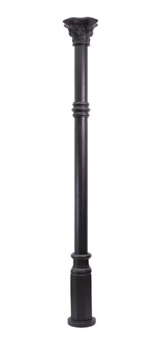 Columna Standard 4 Pulgadas