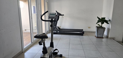 Alquiler Monoambiente Balcon Amenities Recoleta