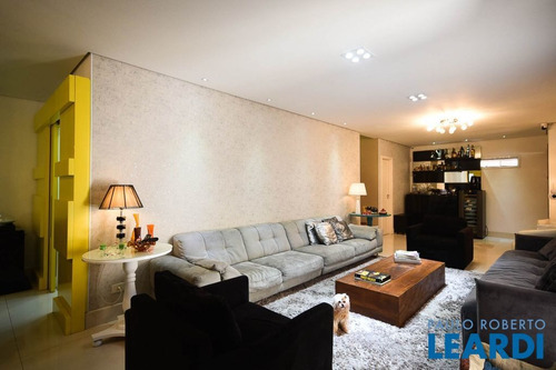 Imagem 2 de 15 de Apartamento - Planalto Paulista - Sp - 611051