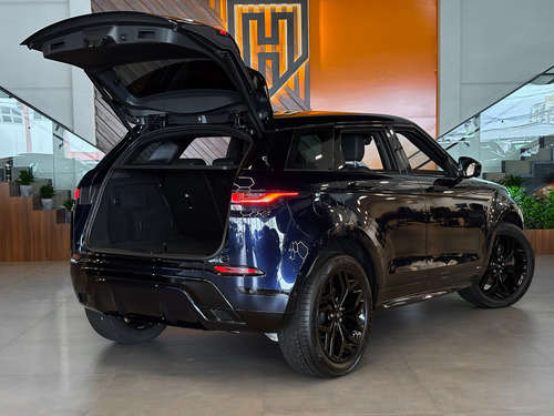 Land Rover Range Rover Evoque 2.0 R-dynamic Se Si4 Flex (p250) 5p