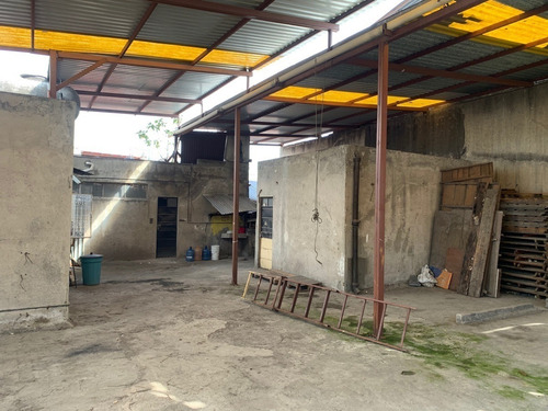 Imagen 11 de 15 de Local Oficinas Y/o Bodega En La Mejor Zona De La Merced